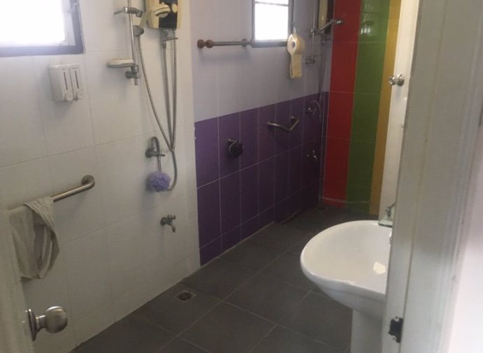 ให้เช่าบ้านเดี่ยว-2-ชั้น-หมู่บ้านสวนพงษ์เพชร-มีเนื้อที่กว้าง-97-ตรว-ร่มรื่น-น่าอยู่-ใกล้เมืองทอง