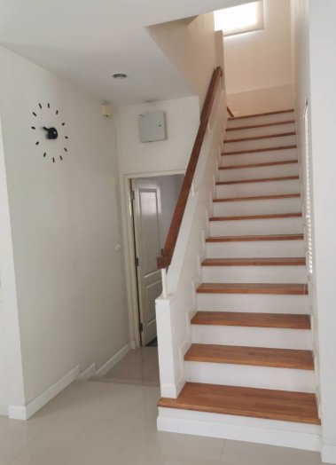 ขายบ้านเดี่ยว-2-ชั้น-หมู่บ้านมัณฑนา-พระราม9-ศรีนครินทร์-กรุงเทพกรีฑา7-บ้านสวยน่าอยู่