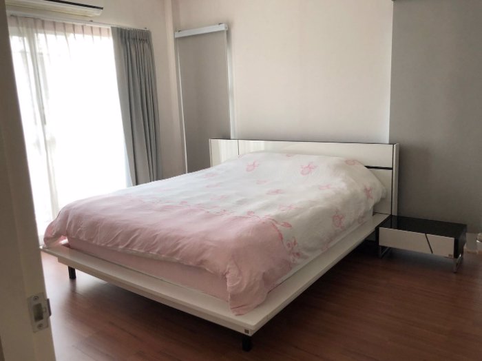 ขายบ้านเดี่ยว-2-ชั้น-หมู่บ้านมัณฑนา-พระราม9-ศรีนครินทร์-กรุงเทพกรีฑา7-บ้านสวยน่าอยู่