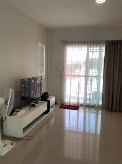 ขายบ้านเดี่ยว-2-ชั้น-หมู่บ้านมัณฑนา-พระราม9-ศรีนครินทร์-กรุงเทพกรีฑา7-บ้านสวยน่าอยู่