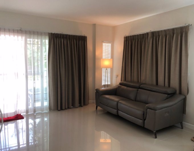 ขายบ้านเดี่ยว-2-ชั้น-หมู่บ้านมัณฑนา-พระราม9-ศรีนครินทร์-กรุงเทพกรีฑา7-บ้านสวยน่าอยู่