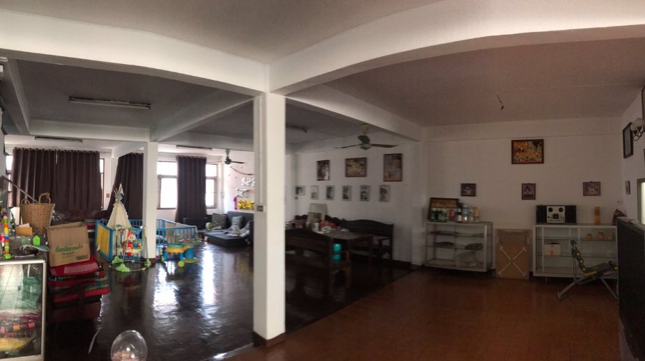 ขายอาคารพาณิชย์-5-ชั้น-2-คูหา-มีดาดฟ้า-เนื้อที่-45-ตรว-ซอยประชาราษฎร์-10-บางซื่อ-ทำเลดี