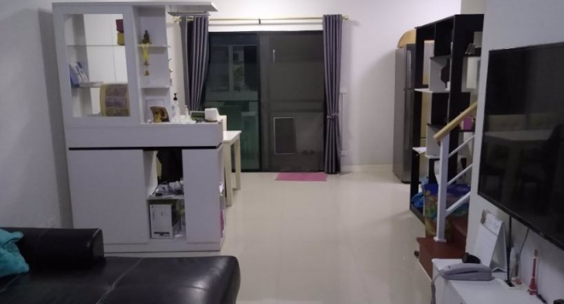 ให้เช่าทาวน์โฮม-2-ชั้น-หมู่บ้านเดอะคอนเนค-34-อ่อนนุช-ถนนบางนาตราด-บ้านน่าอยู่