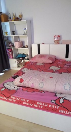 ให้เช่าทาวน์โฮม-2-ชั้น-หมู่บ้านเดอะคอนเนค-34-อ่อนนุช-ถนนบางนาตราด-บ้านน่าอยู่