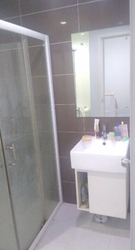 ให้เช่าทาวน์โฮม-2-ชั้น-หมู่บ้านเดอะคอนเนค-34-อ่อนนุช-ถนนบางนาตราด-บ้านน่าอยู่