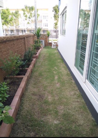 ให้เช่าบ้านเดี่ยว-2-ชั้น-หมุ่บ้านโกลเด้นวิลเลจ-อ่อนนุช-65-บ้านน่าอยู่-ใกล้แอร์พอร์ทลิ้งค์-ทับช้าง