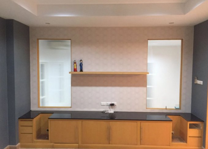 ให้เช่าบ้านเดี่ยว-80-ตรว-ทำเลดี-ย่านลาดพร้าว-นาคนิวาส-พร้อมเฟอร์บิ๊วอินทั้งหลัง