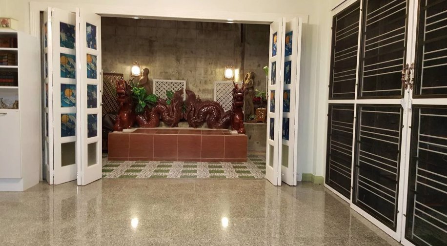 ให้เช่าบ้านเดี่ยว-2-ชั้นโครงการศุภาลัย-แกรนด์เลค-ถนน-คุ้มเกล้า-สุวิทวงศ์- วิวติดทะเลสาบ-บ้านสวย