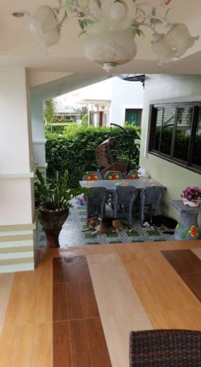 ให้เช่าบ้านเดี่ยว-2-ชั้นโครงการศุภาลัย-แกรนด์เลค-ถนน-คุ้มเกล้า-สุวิทวงศ์- วิวติดทะเลสาบ-บ้านสวย