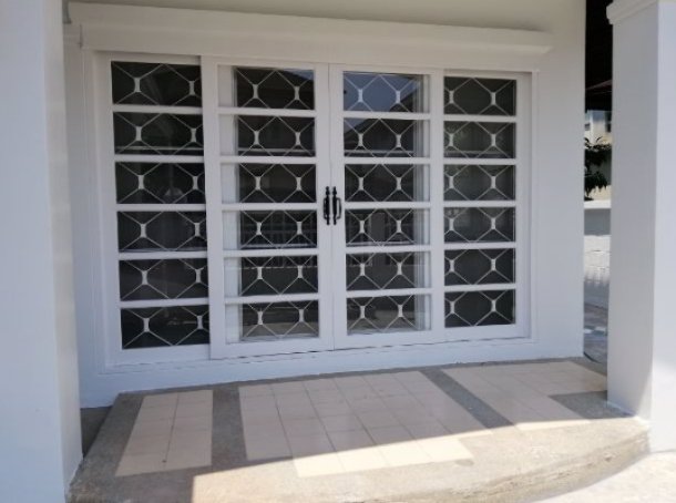 ให้เช่าบ้านเดี่ยว-2-ชั้น-หมู่บ้านฟอร่าวิลล์-พาร์คโฮม-สุวินทวงศ์-หลังมุม-มีห้องแม่บ้าน-มีเฟอร์-พร้อมอ