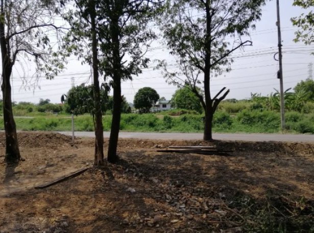 ให้เช่าบ้านเดี่ยว-2-ชั้น-หมู่บ้านฟอร่าวิลล์-พาร์คโฮม-สุวินทวงศ์-หลังมุม-มีห้องแม่บ้าน-มีเฟอร์-พร้อมอ