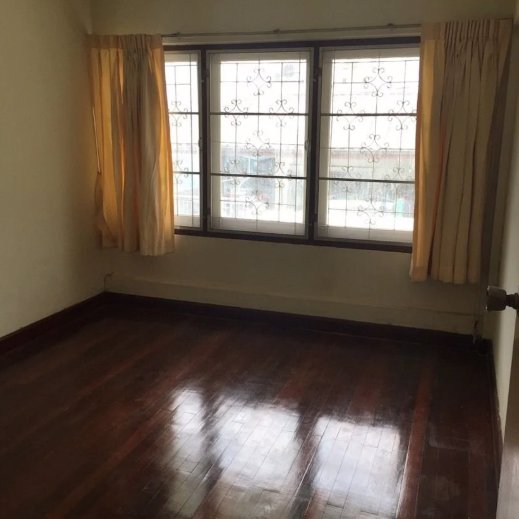 ให้เช่า-บ้านแฝด-3-ชั้น-ครึ่ง-หมู่บ้านชวนชื่น-สุขาภิบาล-3-ถนนรามคำแหง-102-บ้านน่าอยู่-เดินทางสะดวก-ใก