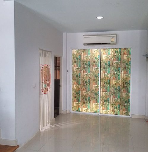 ให้เช่าทาวน์โฮม-3-ชัน-บ้านกลางเมือง-สาธร-ราชพฤกษ์-บ้านสวย-มีเฟอร์-น่าอยู่-ทำเลดี-เดินทางสะดวก