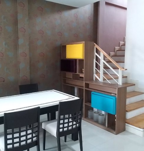 ให้เช่าทาวน์โฮม-3-ชัน-บ้านกลางเมือง-สาธร-ราชพฤกษ์-บ้านสวย-มีเฟอร์-น่าอยู่-ทำเลดี-เดินทางสะดวก