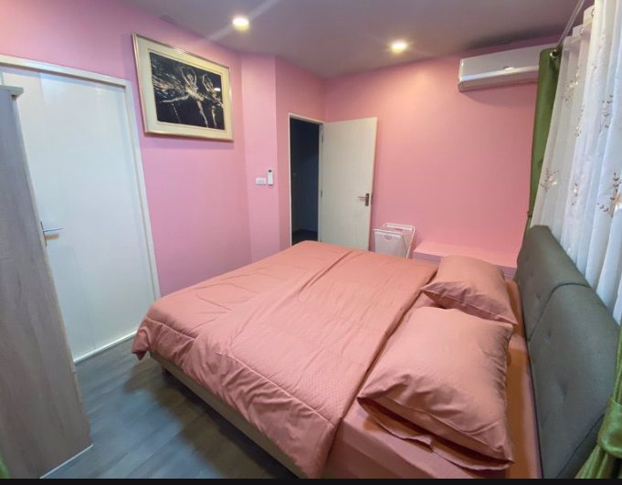 b402-ให้เช่า-ทาวน์โฮม-2-ชั้น-หมู่บ้านอินดี้2-ถบางนาตราด-กม7-บ้านหลังมุม-มีพื้นที่-ตกแต่งสวย-มีเฟอร