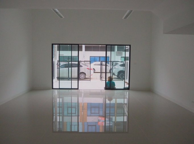 b405-ให้เช่าทาวน์โฮม-35-ชั้น-โครงการทรีโอ้-ร่มเกล้า-ติดถนนใหญ่-ใกล้สนามบินสุวรรณภูมิ