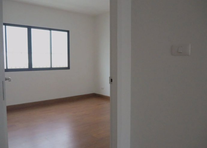 b405-ให้เช่าทาวน์โฮม-35-ชั้น-โครงการทรีโอ้-ร่มเกล้า-ติดถนนใหญ่-ใกล้สนามบินสุวรรณภูมิ