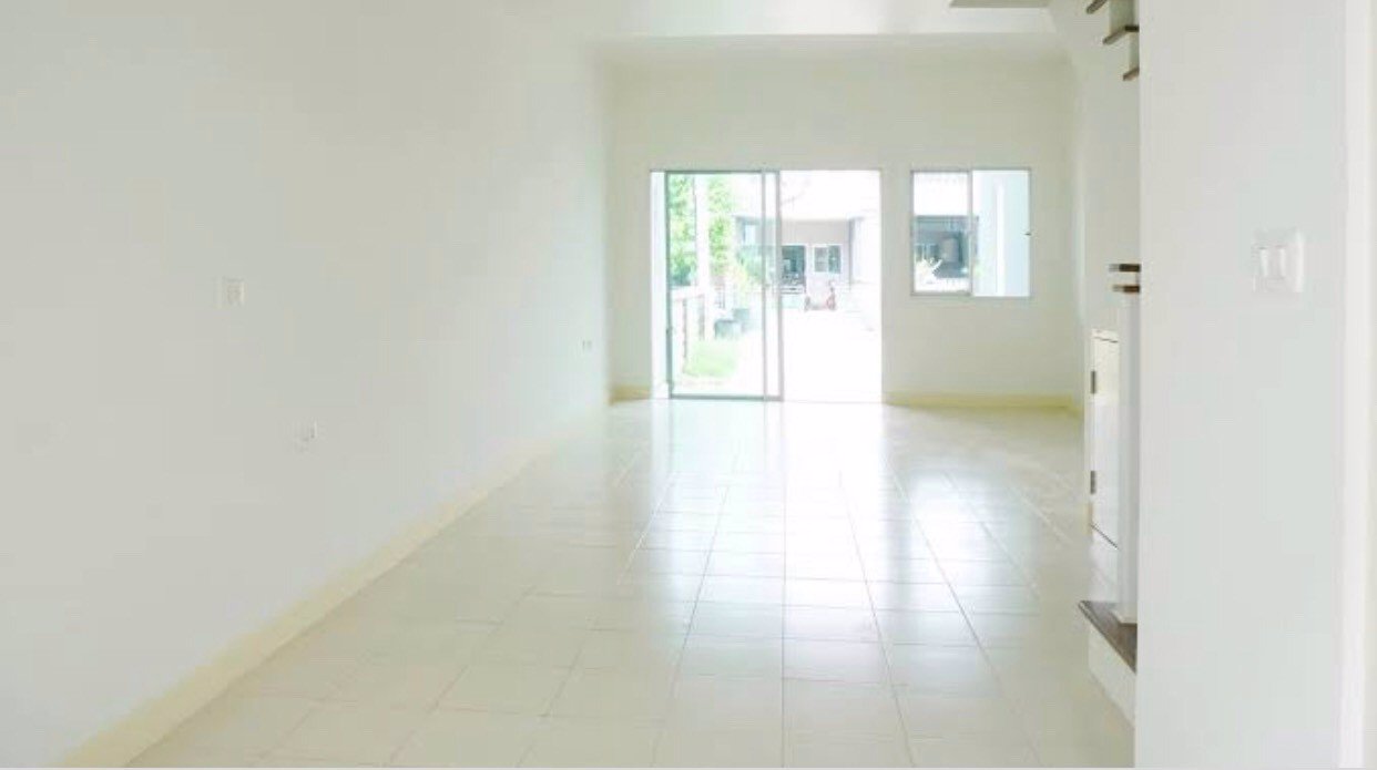 บ้านพร้อมอยู่