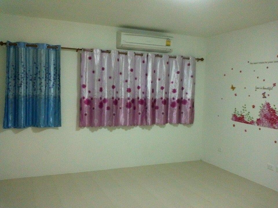 บ้านพร้อมอยู่