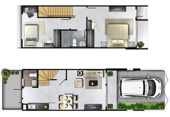 บ้านพร้อมอยู่