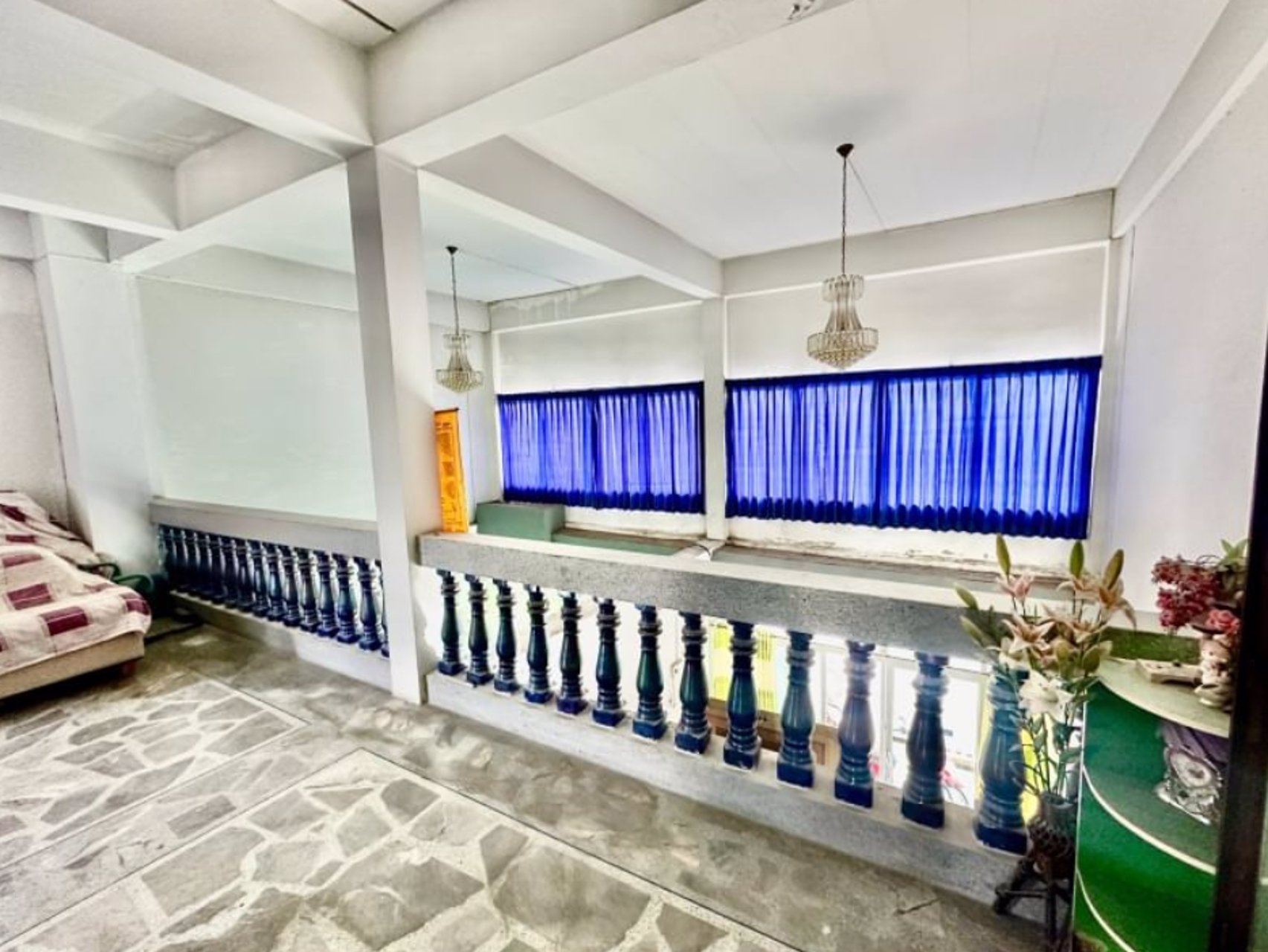 ขาย-ตึกแถว-3-ชั้น-3-คูหา-ทะเล-อ่าวประจวบ