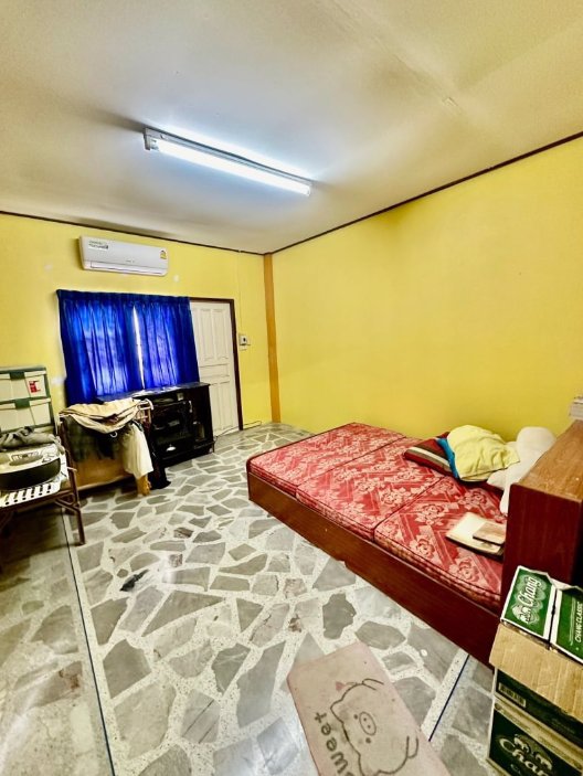 ขาย-ตึกแถว-3-ชั้น-3-คูหา-ทะเล-อ่าวประจวบ