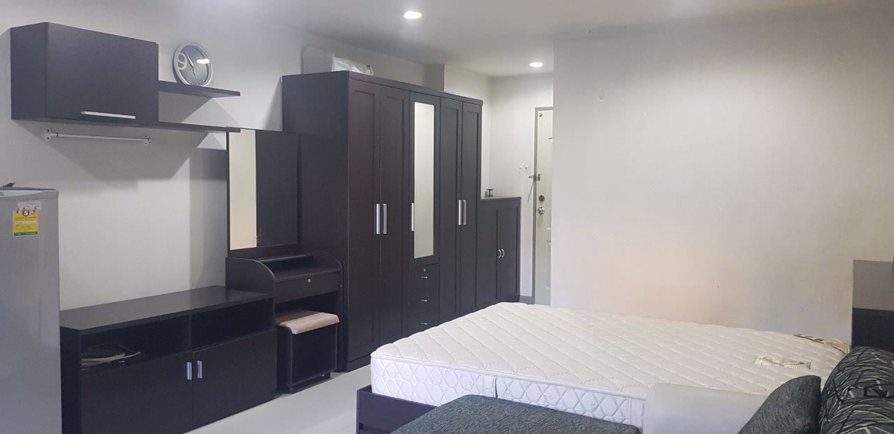 ขายคอนโด-รีเจ้นท์-โฮม-เฟส7-2-บางนา-ใกล้-bts-ใกล้ทางด่วน-31-ตรม-1230000-บาท