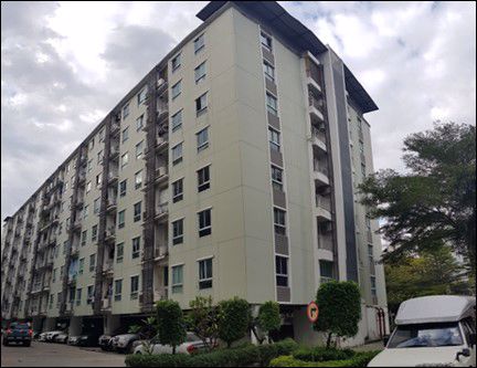 ขายคอนโด-รีเจ้นท์-โฮม-เฟส7-2-บางนา-ใกล้-bts-ใกล้ทางด่วน-31-ตรม-1230000-บาท