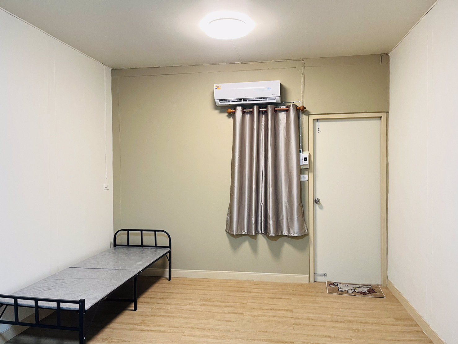 ให้เช่า-ห้องพักบ้านเอื้ออาทรสายไหม-ซอยสายไหม-33-1-