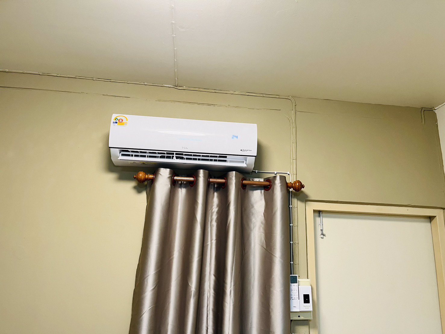 ให้เช่า-ห้องพักบ้านเอื้ออาทรสายไหม-ซอยสายไหม-33-1-