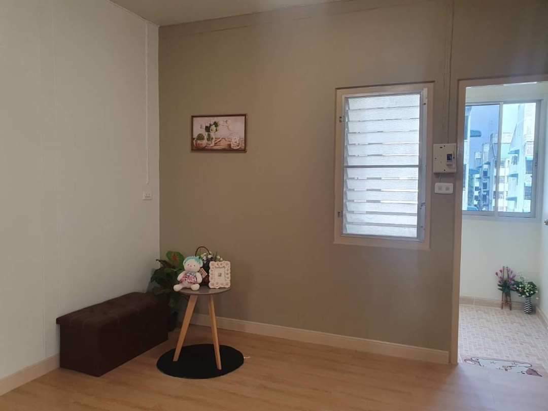 ให้เช่า-ห้องพักบ้านเอื้ออาทรสายไหม-ซอยสายไหม-33-1-