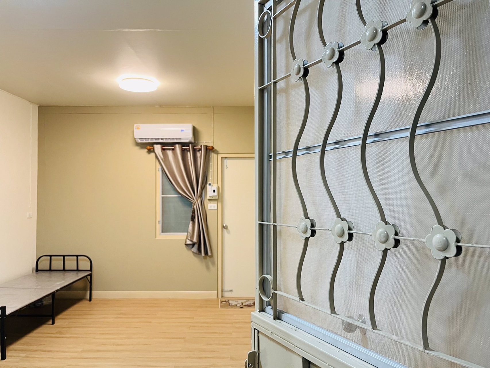 ให้เช่า-ห้องพักบ้านเอื้ออาทรสายไหม-ซอยสายไหม-33-1-