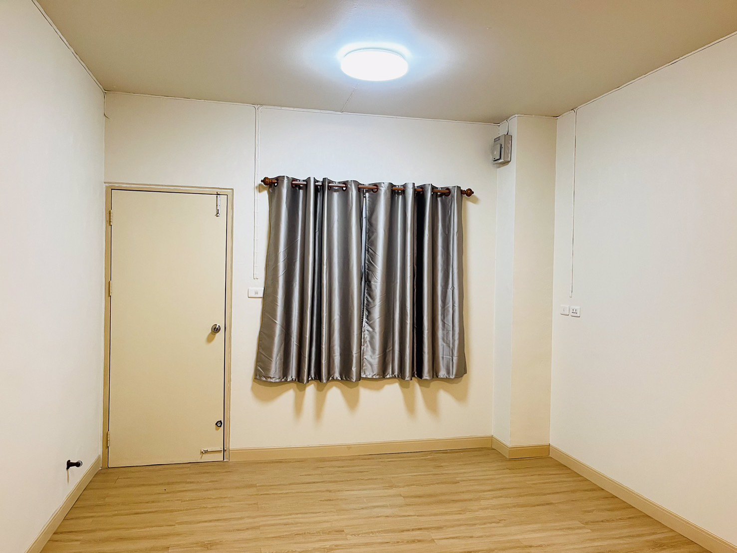 ให้เช่า-ห้องพักบ้านเอื้ออาทรสายไหม-ซอยสายไหม-33-1-