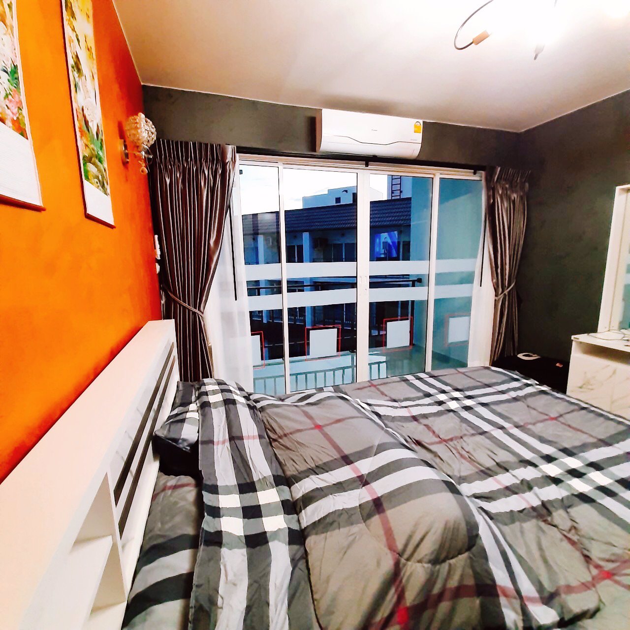 ให้เช่า-ห้องพักสไตล์ลอฟ์ท์-คอนโด-adresort-hua-hin-ซอย-ชะอำ37-