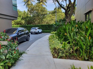 ขายคอนโด-เรน-ชะอำ-หัวหิน-1-ห้องนอน-1-ห้องน้ำ-ชั้น-1-วิวสวน-ใกล้สระว่ายน้ำ-ใกล้ที่จอดรถ