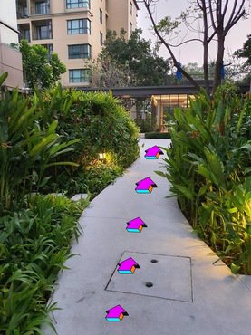 ขายคอนโด-เรน-ชะอำ-หัวหิน-1-ห้องนอน-1-ห้องน้ำ-ชั้น-1-วิวสวน-ใกล้สระว่ายน้ำ-ใกล้ที่จอดรถ