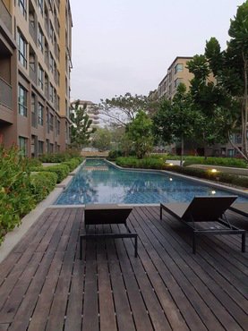 ขายคอนโด-เรน-ชะอำ-หัวหิน-1-ห้องนอน-1-ห้องน้ำ-ชั้น-1-วิวสวน-ใกล้สระว่ายน้ำ-ใกล้ที่จอดรถ