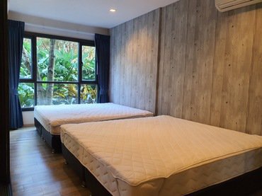 ขายคอนโด-เรน-ชะอำ-หัวหิน-1-ห้องนอน-1-ห้องน้ำ-ชั้น-1-วิวสวน-ใกล้สระว่ายน้ำ-ใกล้ที่จอดรถ