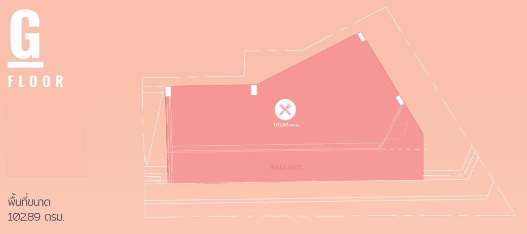 พื้นที่ว่าง-ติดถนนทองหล่อ-ห้องหัวมุม-ทำเลทอง-ใกล้-bts