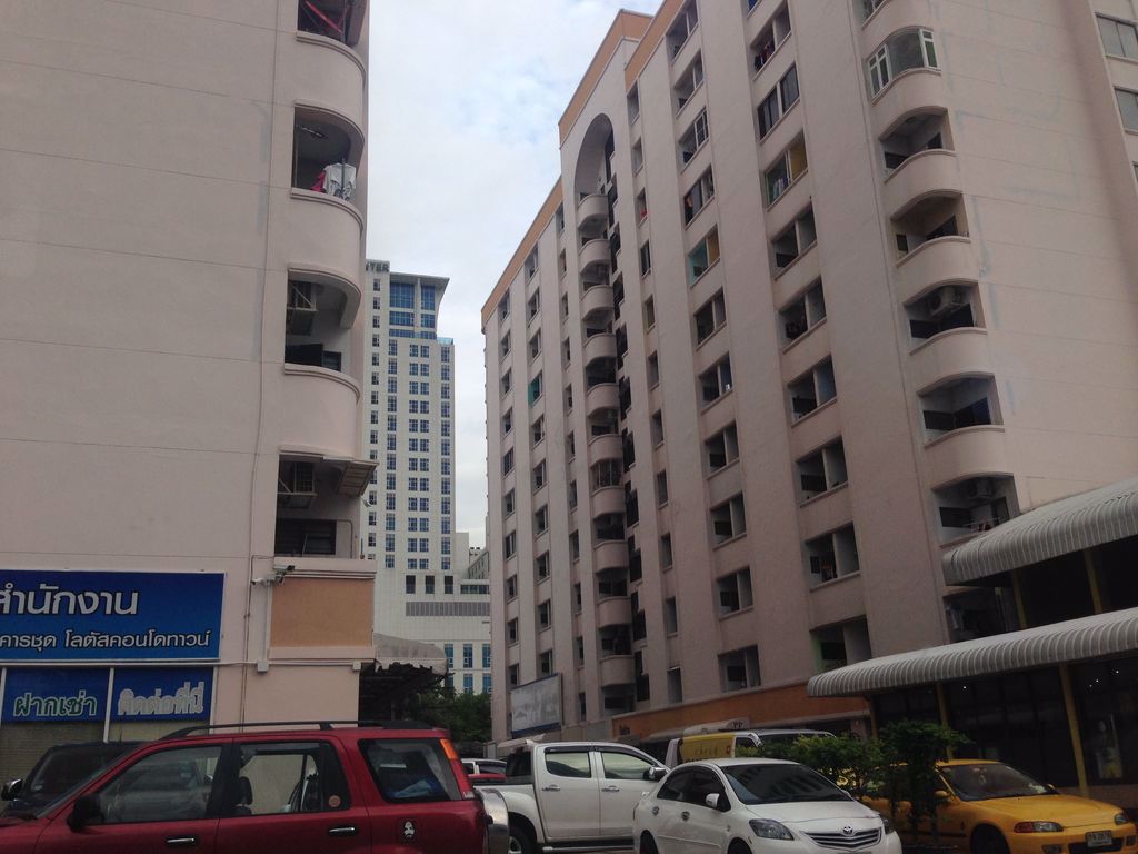 โลตัสคอนโด-ห่างจากถนนแจ้งวัฒนะ-22-เพียง-20-เมตร-พื้นที่-30-ตรม-ปากเกร็ด-นนทบุรี-เหมาะแก่การลงทุน