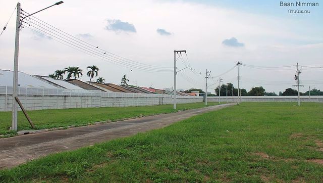 ขายที่ดินในตัวเมืองเชียงใหม่-เนื้อที่-15-ไร่เศษ-ใกล้มหาวิทยาลัยเชียงใหม่-ถนนนิมมานฯ