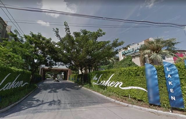 ที่ดินเปล่าจัดสรร-ติดทะเลสาป-ในเมืองทองธานี-แจ้งวัฒนะ-ทำเลดี-มีหลายแปลง