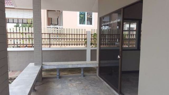 บ้านชั้นเดียว-ถนนบางกรวย-ไทรน้อย-47-ตรว-มวิสาหกิจ