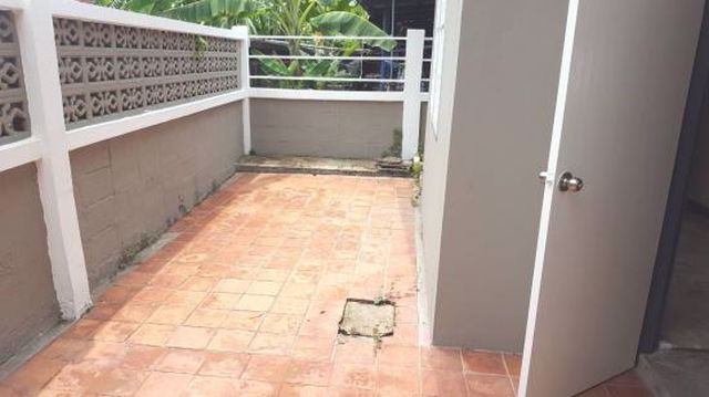 บ้านชั้นเดียว-ถนนบางกรวย-ไทรน้อย-47-ตรว-มวิสาหกิจ