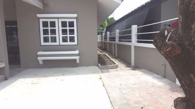 บ้านชั้นเดียว-ถนนบางกรวย-ไทรน้อย-47-ตรว-มวิสาหกิจ