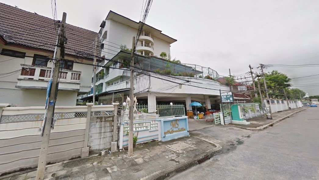 มอร์นิ่งสวีทคอนโดมิเนียม-45-ตรม-ซอยพหลโยธิน-56-ใกล้ตลาดสี่มุมเมือง