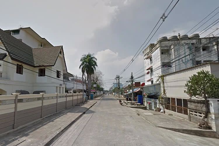 มอร์นิ่งสวีทคอนโดมิเนียม-45-ตรม-ซอยพหลโยธิน-56-ใกล้ตลาดสี่มุมเมือง