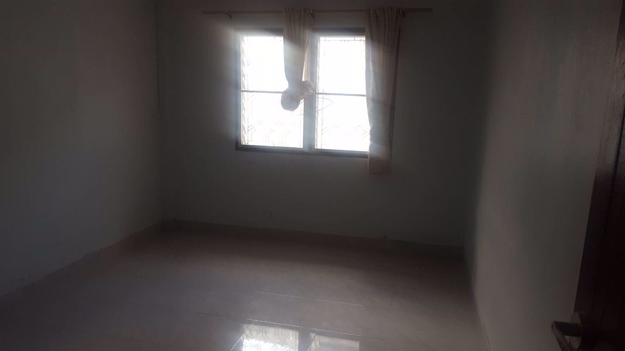 บ้านเดี่ยวชั้นเดียว-54-ตรว-ซอยหมอศรี-ใกล้โรงเรียนยอแซฟ-สามพราน