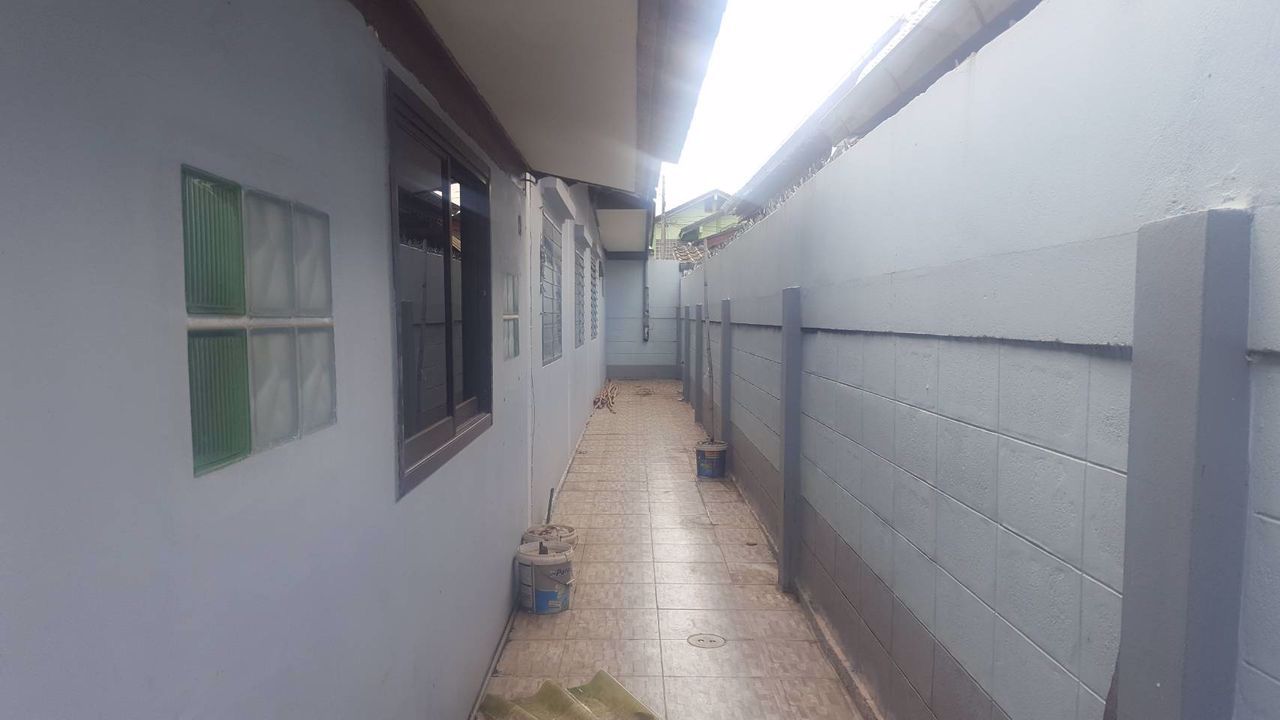 บ้านเดี่ยวชั้นเดียว-54-ตรว-ซอยหมอศรี-ใกล้โรงเรียนยอแซฟ-สามพราน