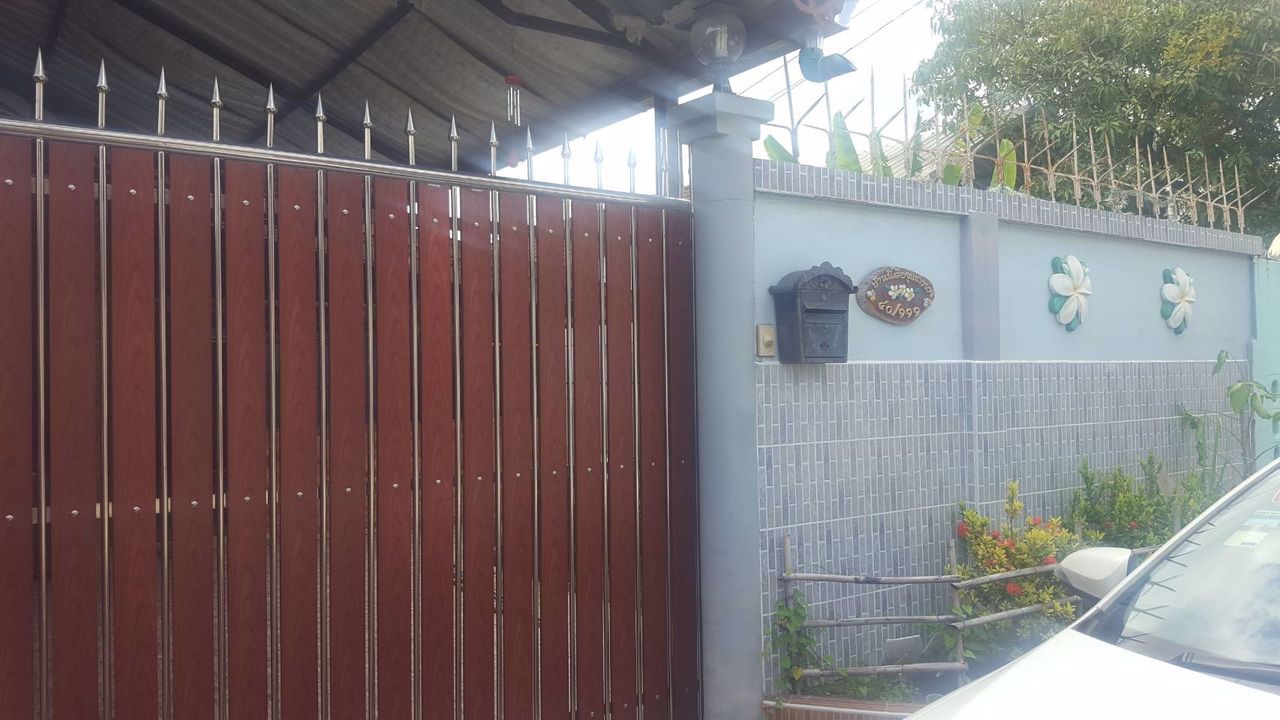 บ้านเดี่ยวชั้นเดียว-54-ตรว-ซอยหมอศรี-ใกล้โรงเรียนยอแซฟ-สามพราน